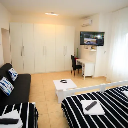 Apartment Kamov