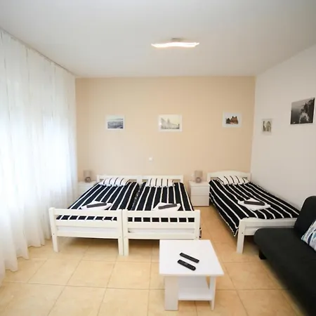 Apartamento Kamov