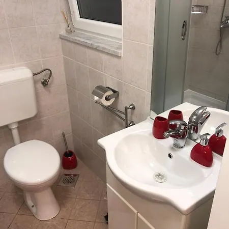 Apartment Kamov