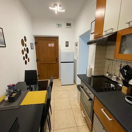 Kamov Apartamento *