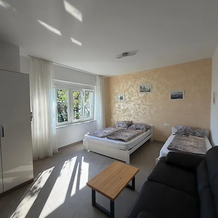 Apartamento Kamov *