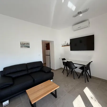 Apartamento Kamov *