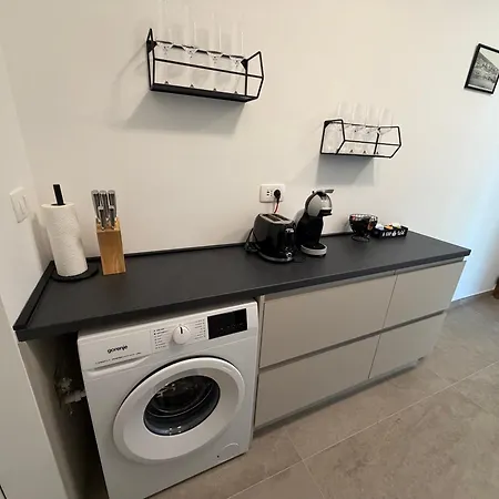 Kamov Apartamento