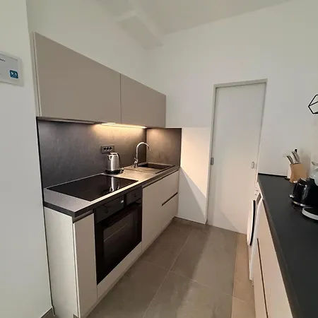 Apartamento Kamov