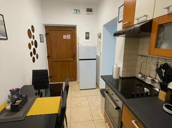 Kamov Appartement *