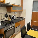 Apartment Kamov *