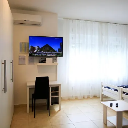 Kamov Apartment Rijeka
