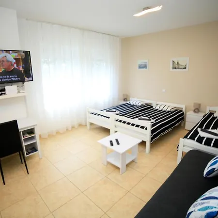 Kamov Apartment *
