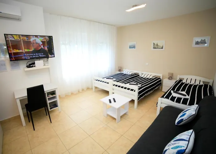 Kamov Apartament *