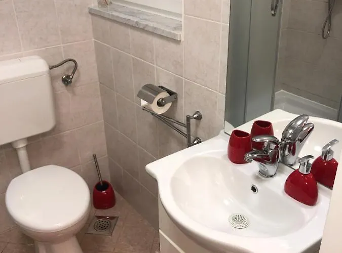 Apartament Kamov