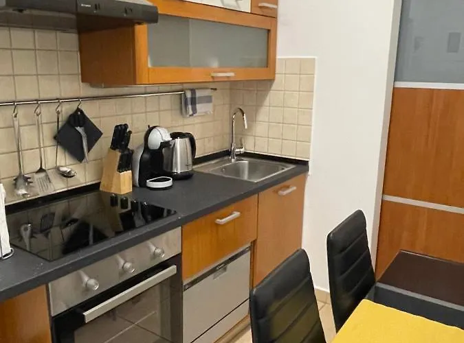 Apartament Kamov *
